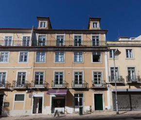 FLH Alcântara Guest House